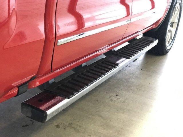 used 2018 gmc sierra 1500 4x4 crew cab slt bryant, ar 72022 for sale in benton, arkansas