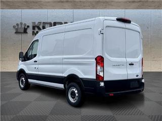 2022 Ford Transit 250