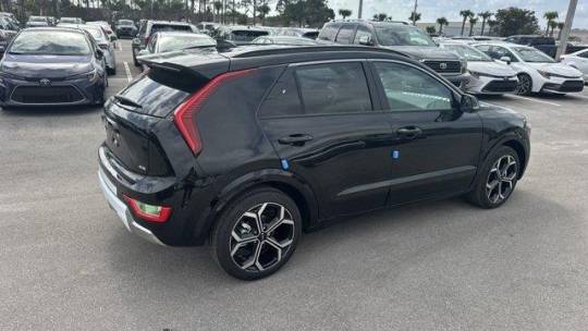 2024 Kia Niro