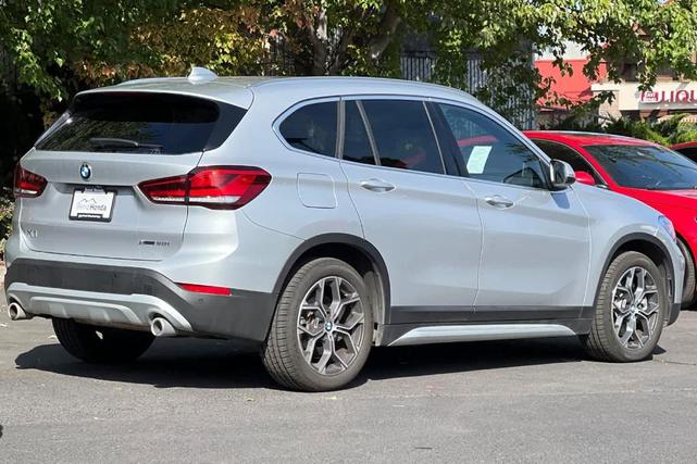 2021 bmw x1 xdrive28i