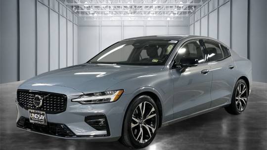 2023 Volvo S60