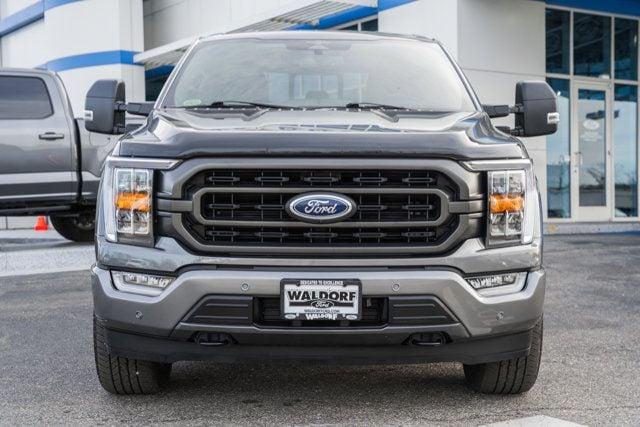 2023 ford f-150 xlt in waldorf, maryland