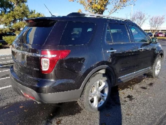 2013 ford explorer limited awd limited 4dr suv for sale in hollister, idaho