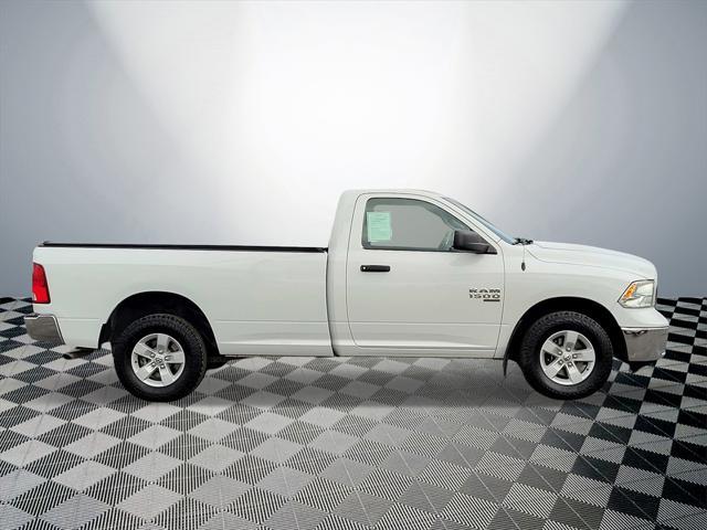 2019 ram 1500 tradesman