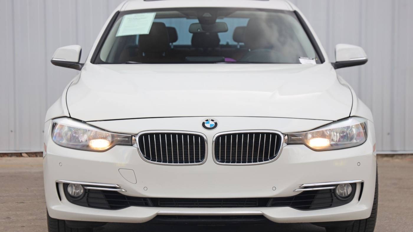 2014 bmw 3 series 328i