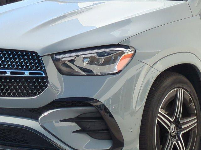 2024 mercedes-benz gle 450 plug-in hybrid base 4matic