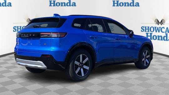 2024 Honda Prologue