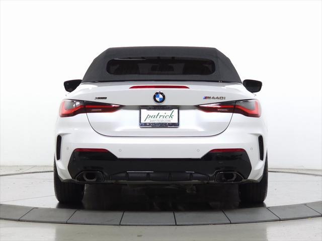 2024 bmw m440 i xdrive