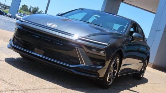 2024 Hyundai Sonata
