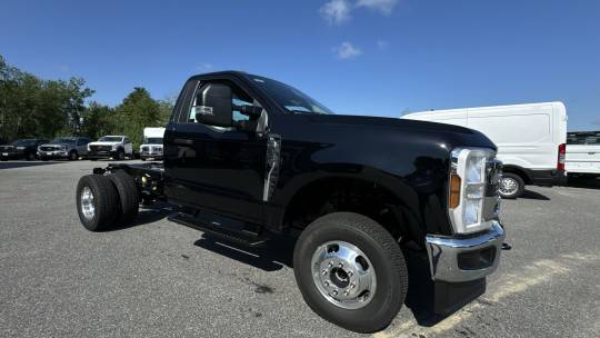 2024 Ford F-350