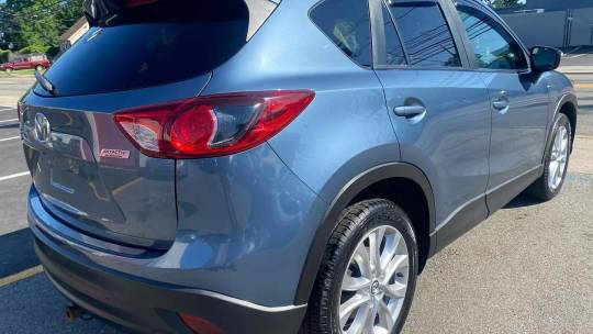 2015 Mazda CX-5