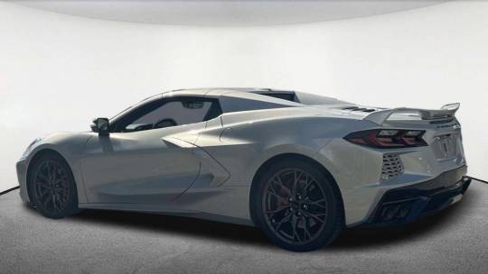 2023 Chevrolet Corvette