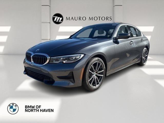 2020 bmw 330 xdrive