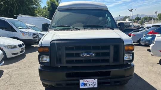 2009 Ford Econoline