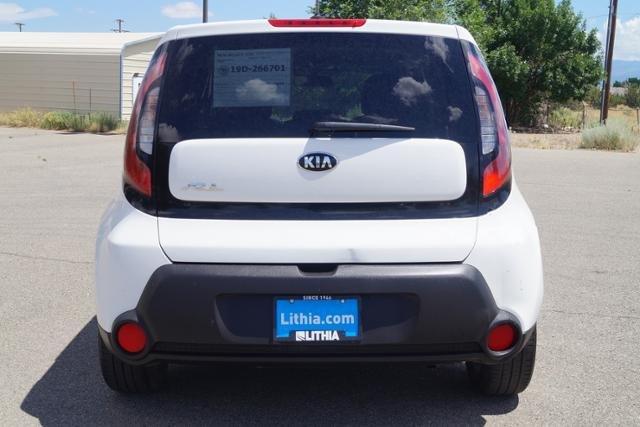 used 2016 kia soul santa fe, nm 87507 for sale in santa fe, new mexico