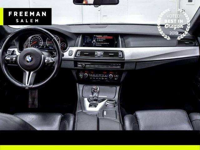 used 2016 bmw m5 salem, or 97301 for sale in salem, oregon