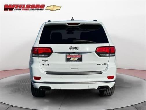 2020 jeep grand cherokee limited in essig, minnesota