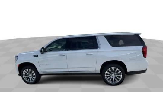 new 2024 gmc yukon xl denali 4wd