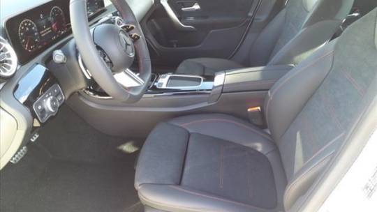 2024 mercedes-benz cla cla 250 4matic