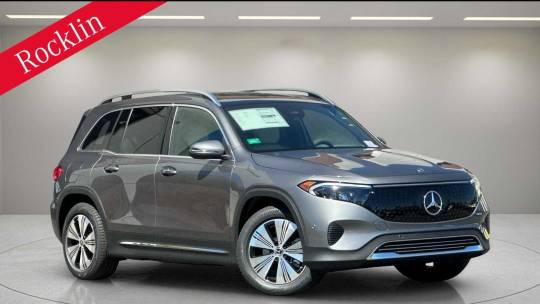 2024 Mercedes-Benz EQB