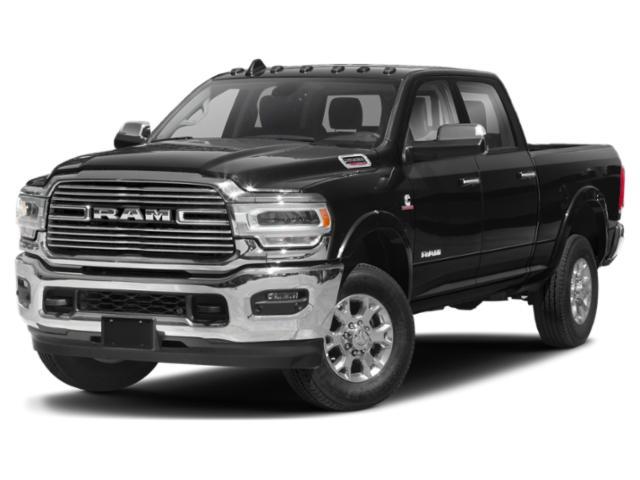 2019 ram 2500 laramie crew cab 4x4 6'4' box