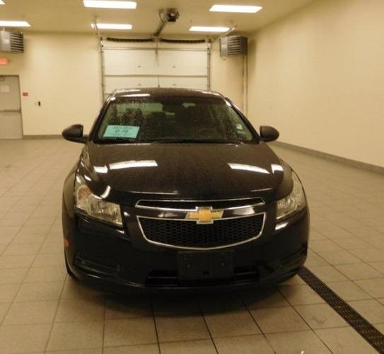 2011 chevrolet cruze ls ls 4dr sedan for sale in jolly acres, south dakota