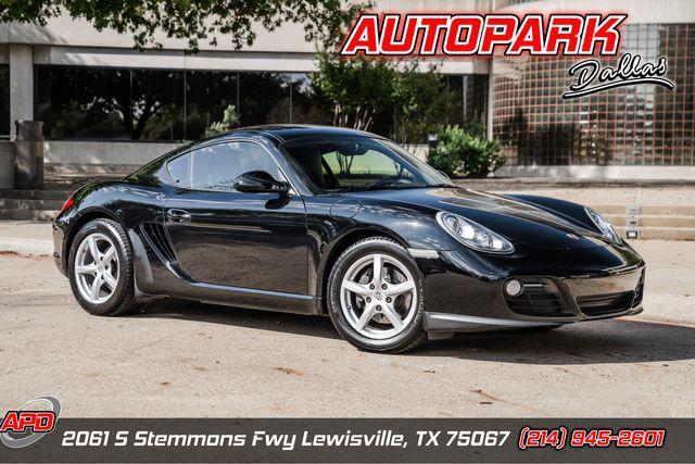 2012 porsche cayman r