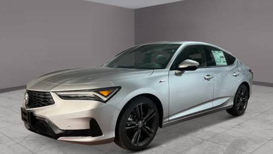 2025 Acura Integra