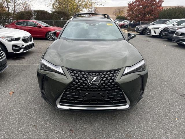 2024 lexus ux 250h premium