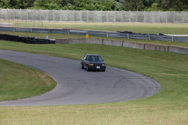 1986 shelby (dodge) glhs #132 of 500
