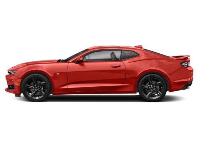 2022 chevrolet camaro 1ss