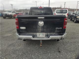 2019 RAM 1500 laramie longhorn