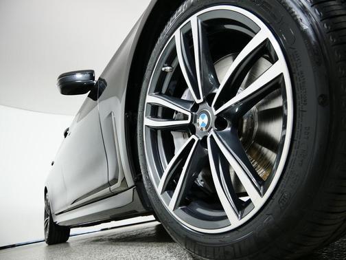 2022 bmw 750 in saint louis, missouri