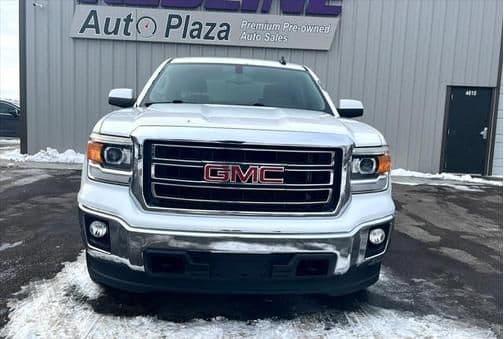 2015 gmc sierra 1500 sle in manhattan, kansas