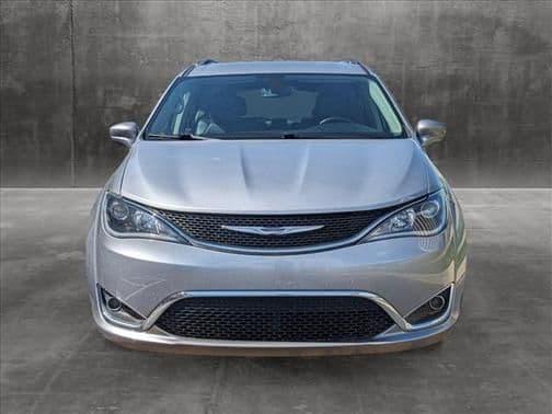 2020 chrysler pacifica touring-l in charlotte, north carolina