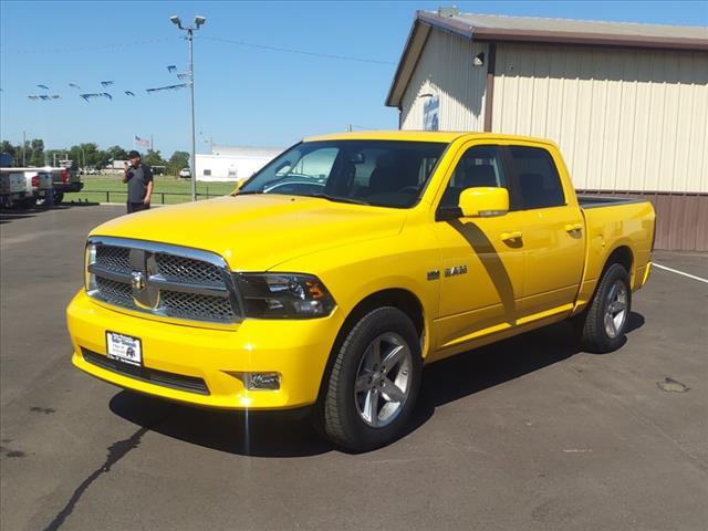 2009 dodge ram 1500 trx