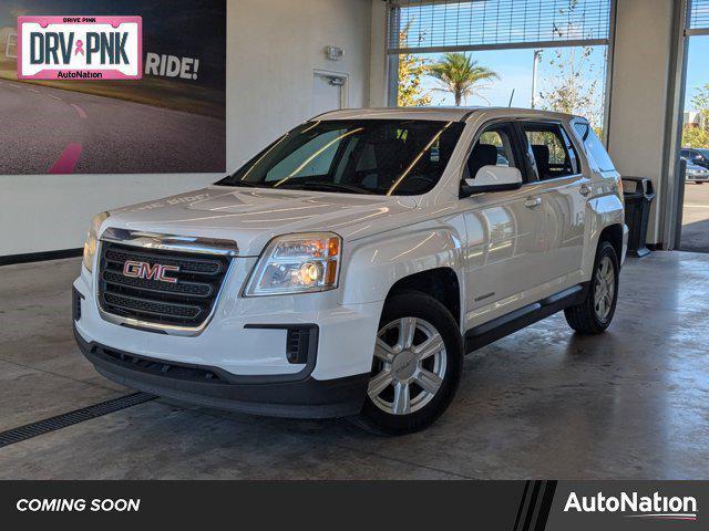 2016 gmc terrain sle-1