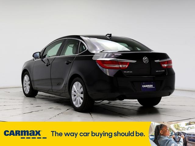 2016 buick verano