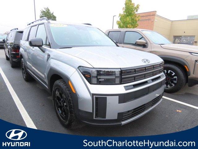 2024 hyundai santa fe xrt