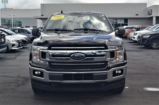 2020 ford f-150 xlt in danvers, massachusetts