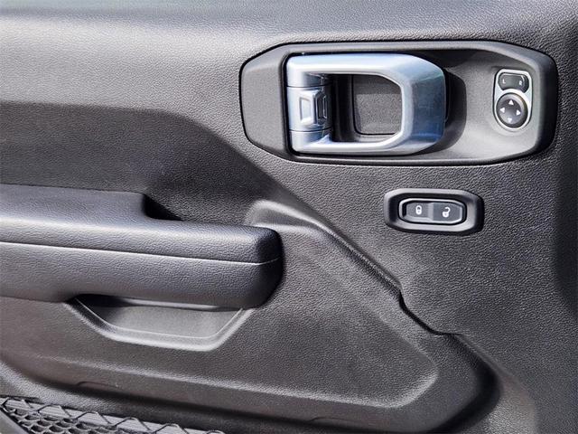 2024 jeep wrangler 4xe sport