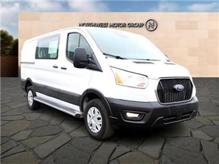 2022 Ford Transit 250