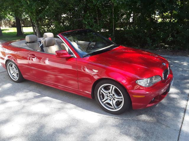 2004 bmw 330 in glen allen, virginia