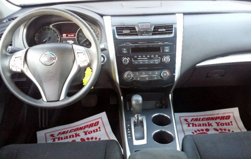 2015 nissan altima 2.5s for sale in florida by owner