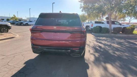 2025 Buick Enclave