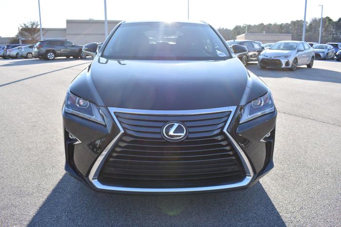 used 2016 lexus rx 350 2wd apex, nc 27523 for sale in apex, north carolina