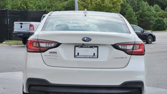 2021 subaru legacy premium