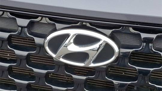 2019 hyundai tucson night