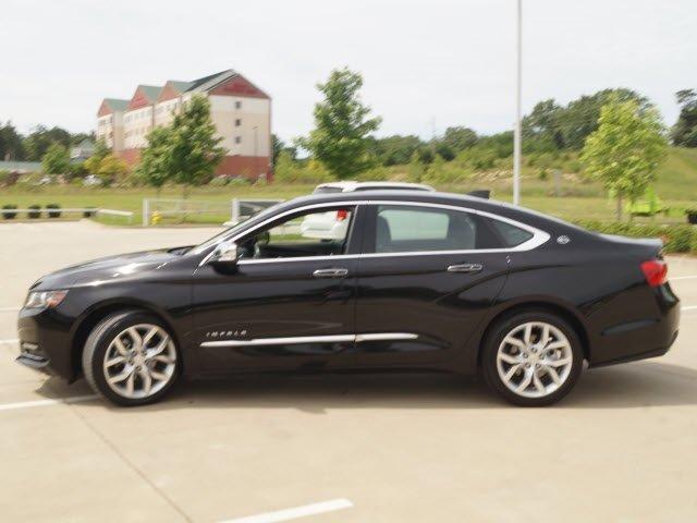 used 2018 chevrolet impala premier w/ 2lz starkville, ms 39759 for sale in adaton, mississippi