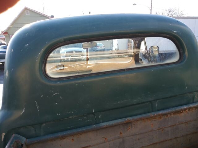 51 pick up original paint